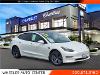 Used 2022 Tesla Model 3 Base with VIN 5YJ3E1EA2NF164283 for sale in Yuba City, CA