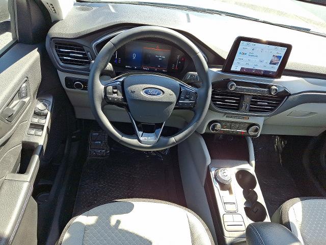 2024 Ford Escape Vehicle Photo in HARRISBURG, PA 17111-1033