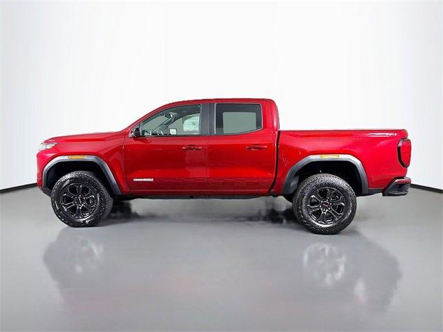 2025 GMC Canyon Vehicle Photo in PUYALLUP, WA 98371-4149