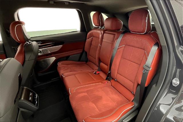 2024 Lincoln Nautilus Vehicle Photo in Grapevine, TX 76051