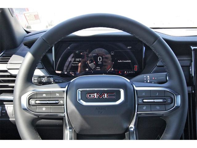 2025 GMC Acadia Vehicle Photo in ROSENBERG, TX 77471-5675