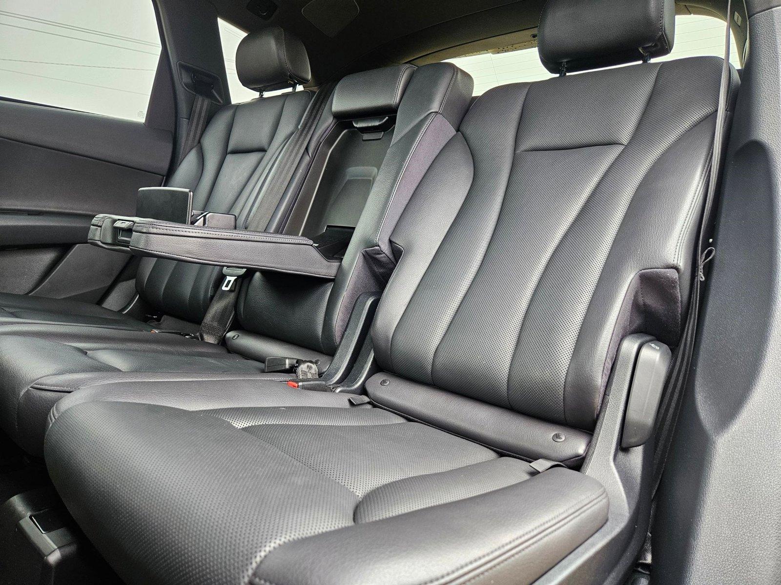 2017 Audi Q7 Vehicle Photo in WACO, TX 76710-2592
