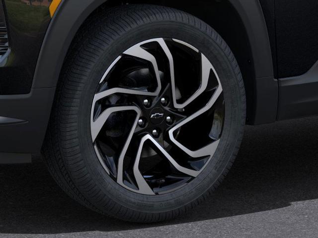 2025 Chevrolet Trailblazer Vehicle Photo in Roslyn, NY 11576
