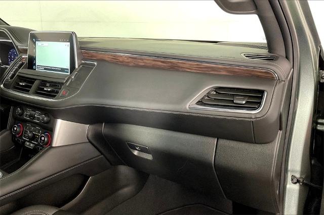 2023 Chevrolet Suburban Vehicle Photo in Tulsa, OK 74129