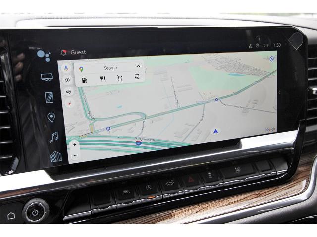 2025 Chevrolet Silverado 1500 Vehicle Photo in ROSENBERG, TX 77471-5675
