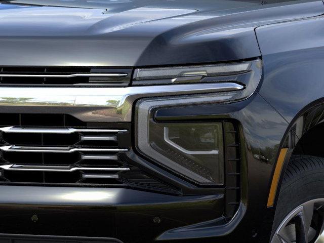 2025 Chevrolet Suburban Vehicle Photo in SUGAR LAND, TX 77478-0000