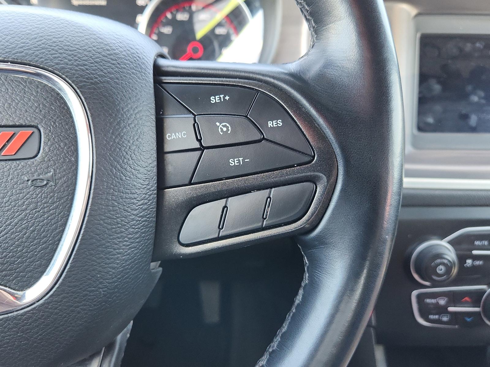 2022 Dodge Charger Vehicle Photo in Albuquerque, NM 87110