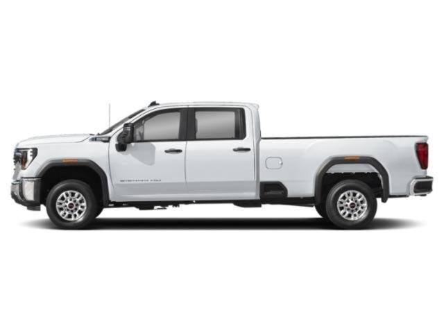 2024 GMC Sierra 2500 HD Vehicle Photo in LIGHTHOUSE POINT, FL 33064-6849