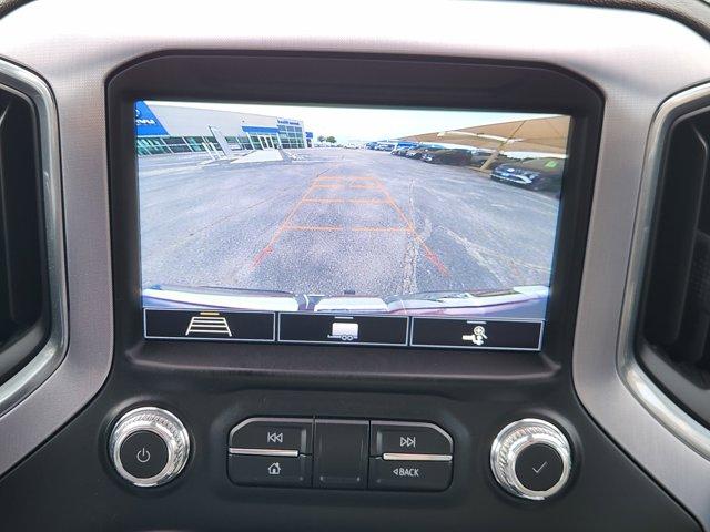 2020 GMC Sierra 1500 Vehicle Photo in Decatur, TX 76234