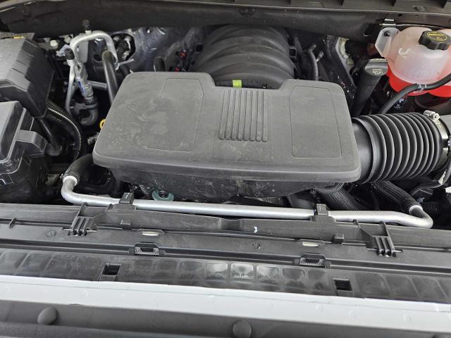 2025 GMC Sierra 1500 Vehicle Photo in DALLAS, TX 75209-3016