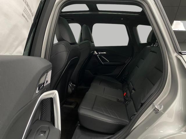 2025 BMW X1 xDrive28i Vehicle Photo in Appleton, WI 54913