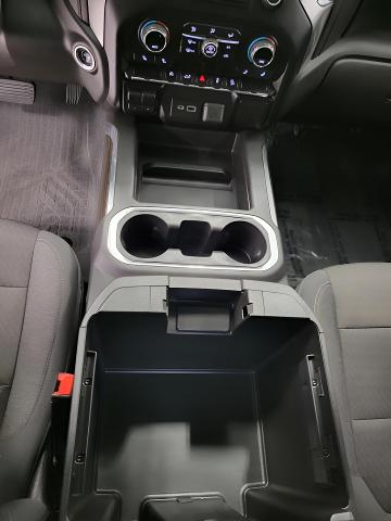 2021 Chevrolet Silverado 1500 Vehicle Photo in NEENAH, WI 54956-2243