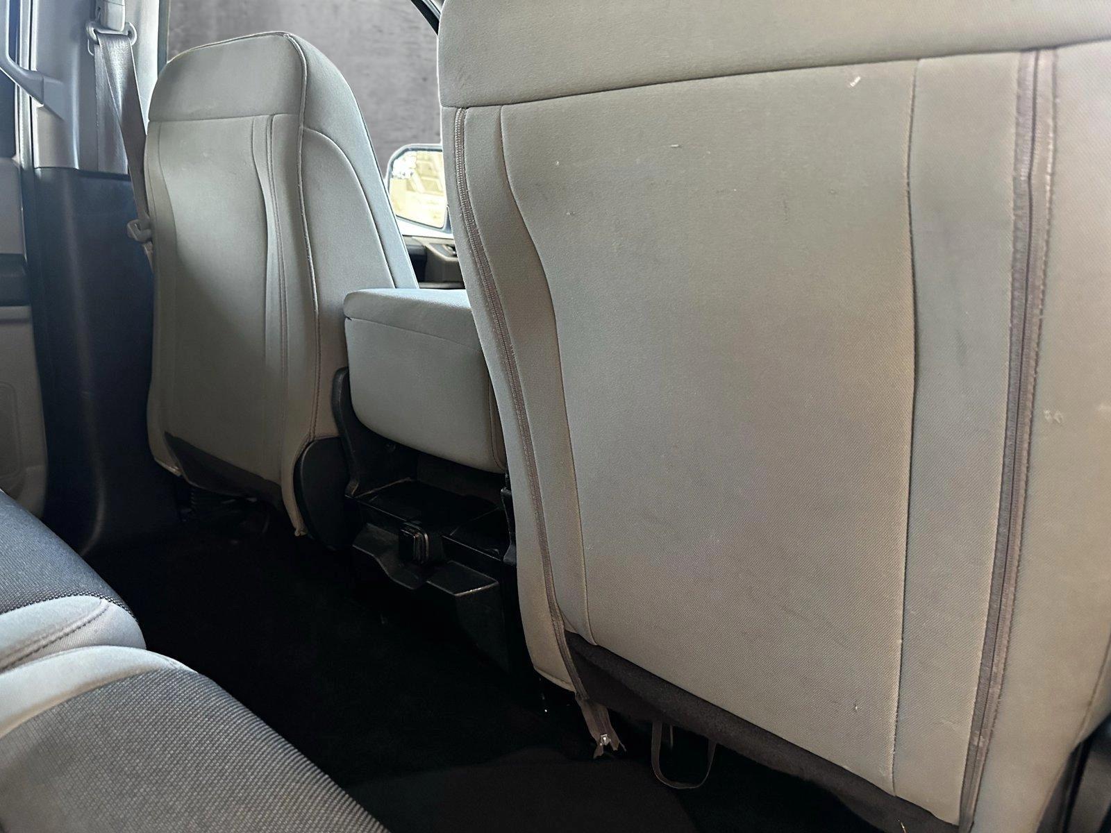 2020 Ford F-150 Vehicle Photo in Hollywood, FL 33021