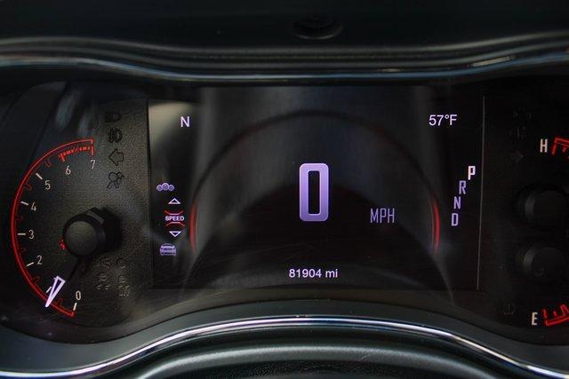 2020 Dodge Durango Vehicle Photo in MILES CITY, MT 59301-5791