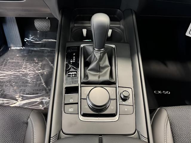 2025 Mazda CX-50 Vehicle Photo in Green Bay, WI 54304
