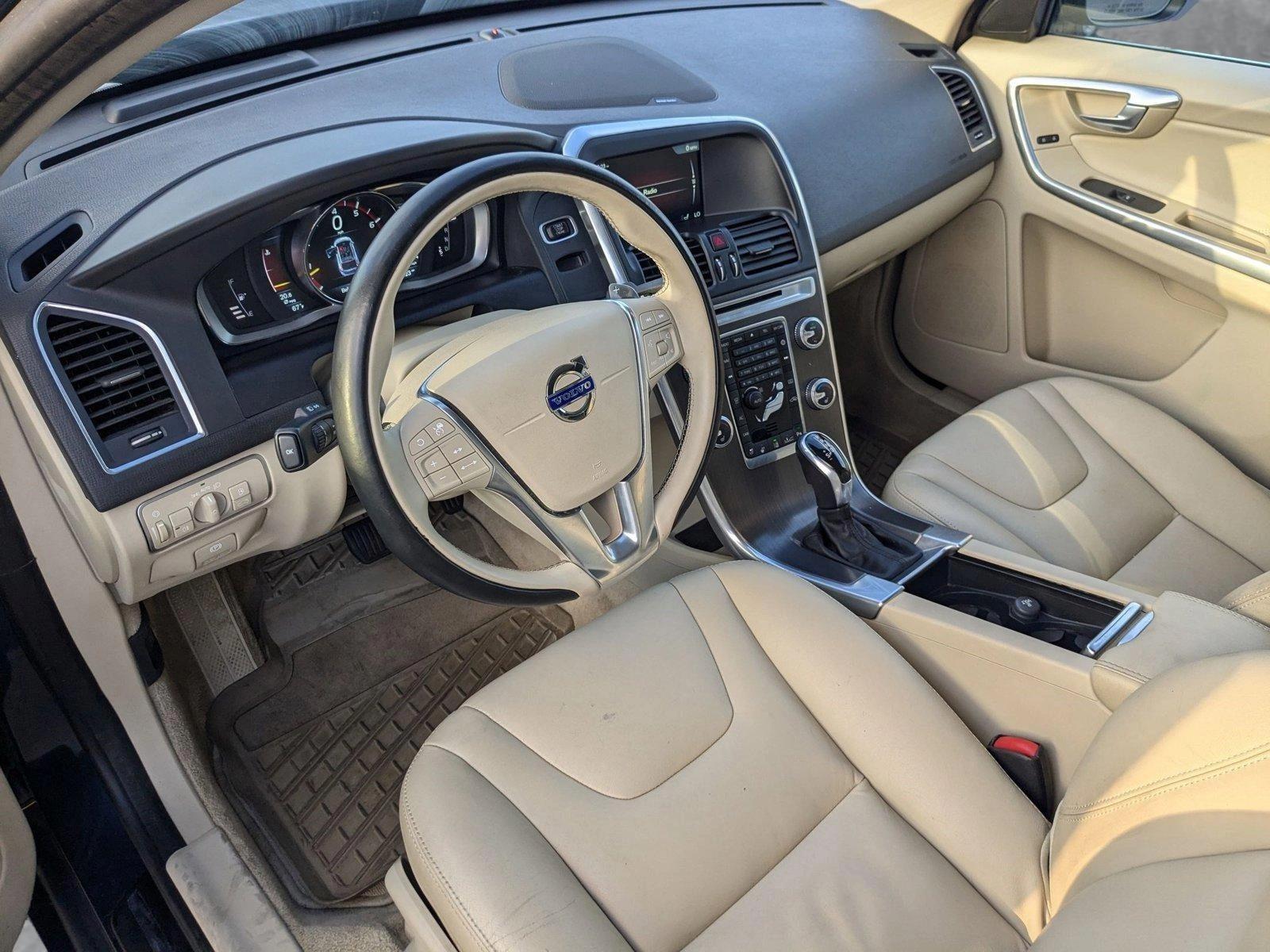 2015 Volvo XC60 Vehicle Photo in Sanford, FL 32771