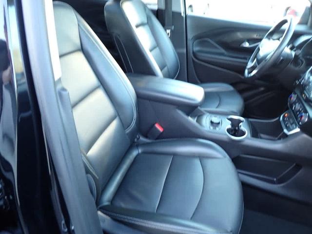 2022 GMC Terrain Vehicle Photo in ZELIENOPLE, PA 16063-2910