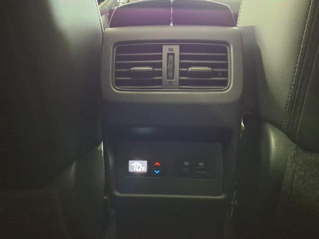 2022 Nissan Rogue Vehicle Photo in Oshkosh, WI 54904