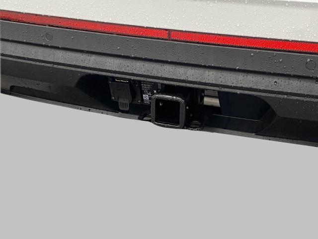 2025 Volkswagen Atlas Vehicle Photo in Appleton, WI 54913