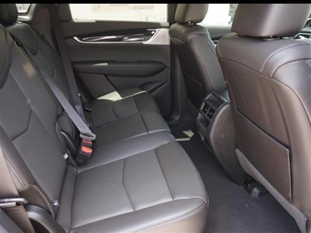 2025 Cadillac XT5 Vehicle Photo in TAMPA, FL 33612-3404