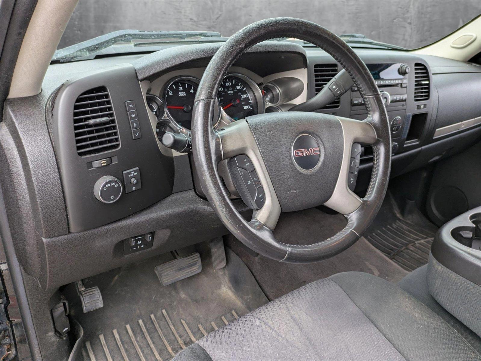 2013 GMC Sierra 1500 Vehicle Photo in Corpus Christi, TX 78415