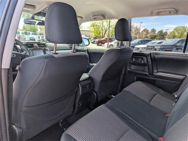 2016 Toyota 4Runner Vehicle Photo in AURORA, CO 80012-4011