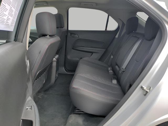 2014 Chevrolet Equinox Vehicle Photo in Green Bay, WI 54304