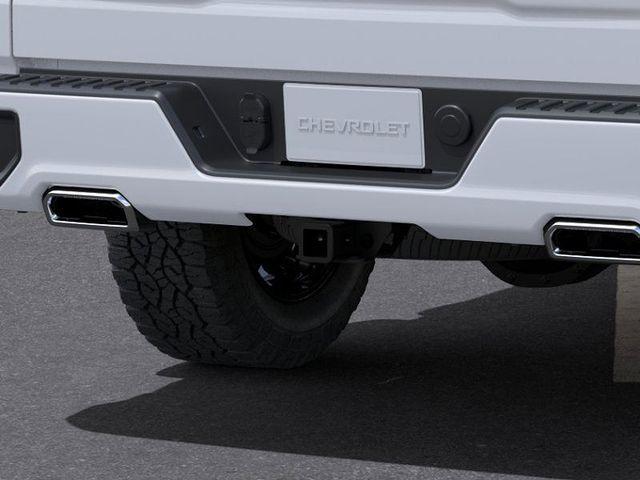 2025 Chevrolet Silverado 1500 Vehicle Photo in PAWLING, NY 12564-3219