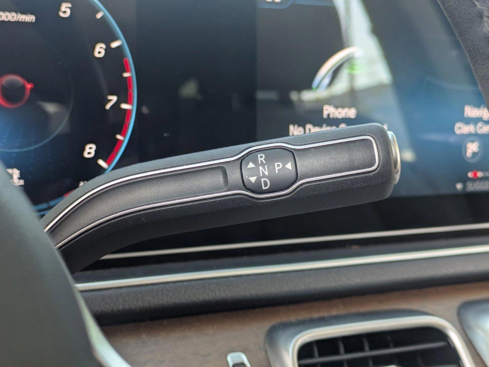 2022 Mercedes-Benz GLE Vehicle Photo in Sarasota, FL 34231