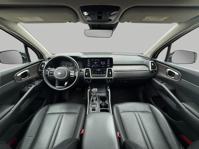 2021 Kia Sorento Vehicle Photo in Appleton, WI 54914