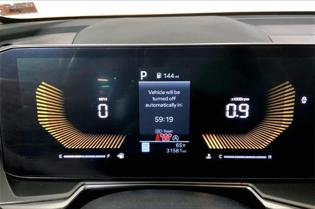 2024 Kia Sorento Vehicle Photo in Lees Summit, MO 64086