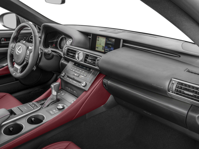 2016 Lexus RC 300 Vehicle Photo in San Antonio, TX 78230