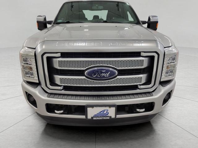 2014 Ford Super Duty F-250 SRW Vehicle Photo in Neenah, WI 54956