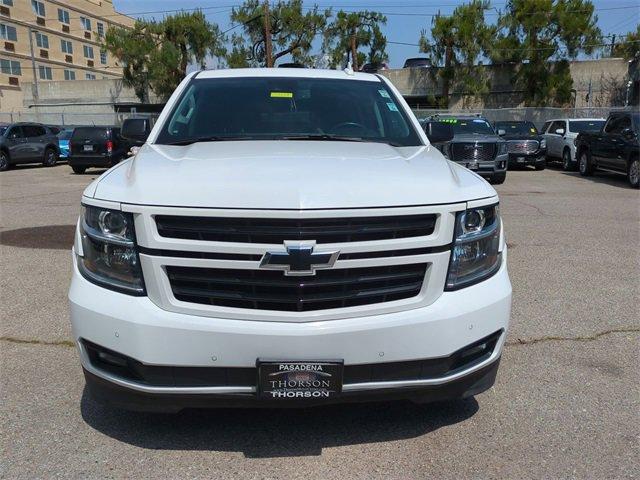 2020 Chevrolet Suburban Vehicle Photo in PASADENA, CA 91107-3803