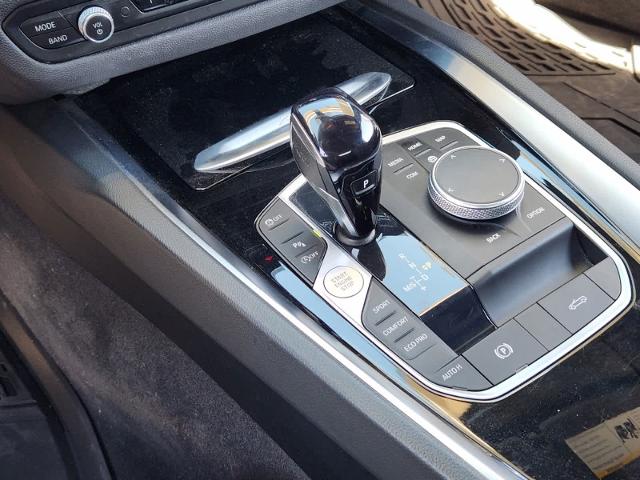 2022 BMW Z4 sDrive30i Vehicle Photo in PLANO, TX 75024