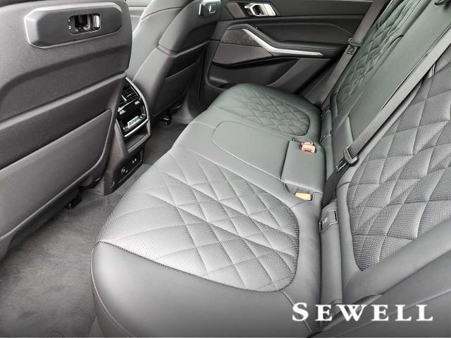 2025 BMW X5 sDrive40i Vehicle Photo in PLANO, TX 75024