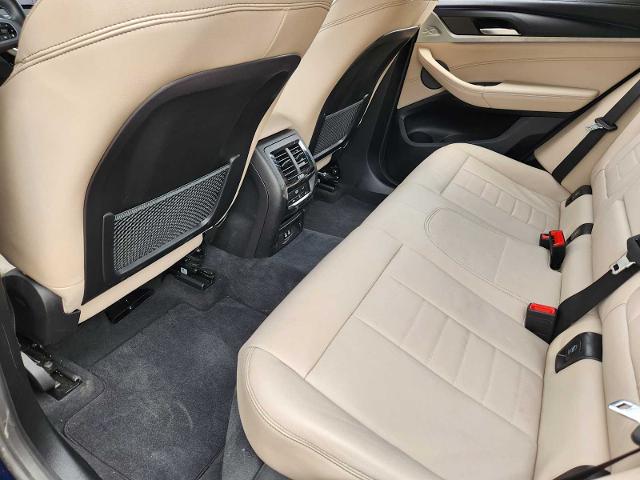 2024 BMW X4 M40i Vehicle Photo in PLANO, TX 75024