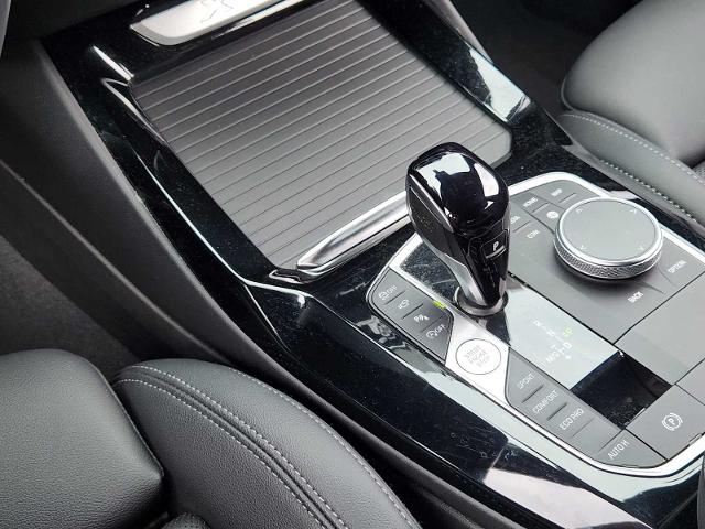 2023 BMW X3 sDrive30i Vehicle Photo in PLANO, TX 75024
