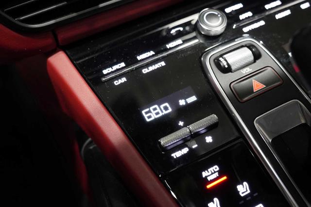 2020 Porsche Cayenne Vehicle Photo in GRAPEVINE, TX 76051
