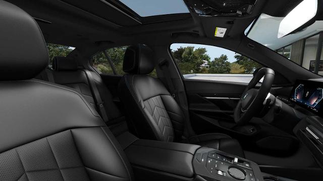 2026 BMW 530i Vehicle Photo in GRAPEVINE, TX 76051