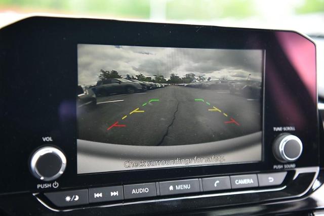 2025 Nissan Pathfinder Vehicle Photo in Ballwin, MO 63011