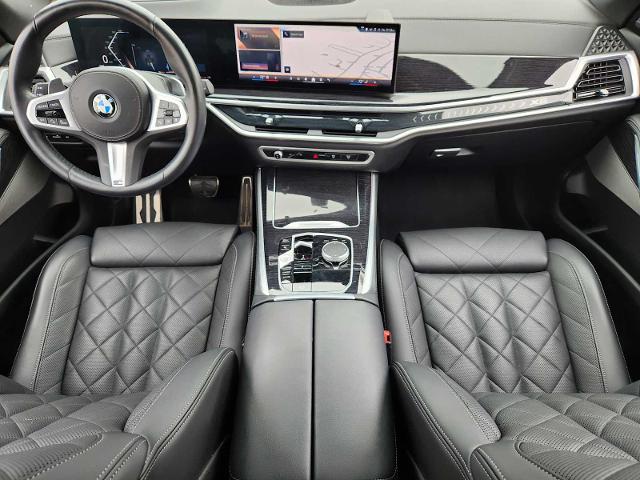 2024 BMW X5 xDrive40i Vehicle Photo in PLANO, TX 75024
