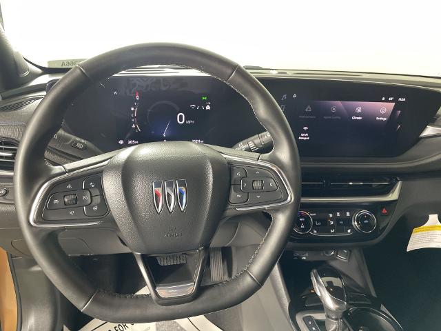 2024 Buick Envista Vehicle Photo in GILBERT, AZ 85297-0402