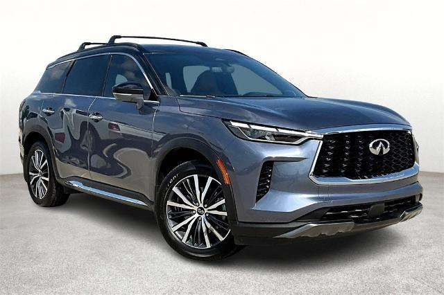 2024 INFINITI QX60 Vehicle Photo in Grapevine, TX 76051