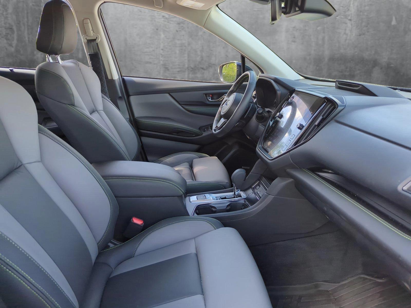 2024 Subaru Ascent Vehicle Photo in Margate, FL 33063