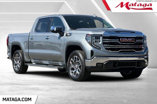 2025 GMC Sierra 1500 Vehicle Photo in STOCKTON, CA 95212-2838