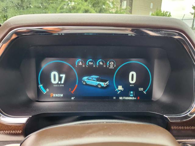 2021 Ford F-150 Vehicle Photo in HOUSTON, TX 77079
