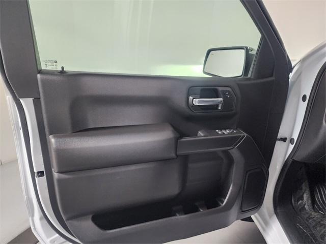 2025 GMC Sierra 1500 Vehicle Photo in PRESCOTT, AZ 86305-3700