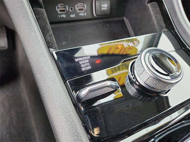 2021 Jeep Grand Cherokee L Vehicle Photo in EASTLAND, TX 76448-3020