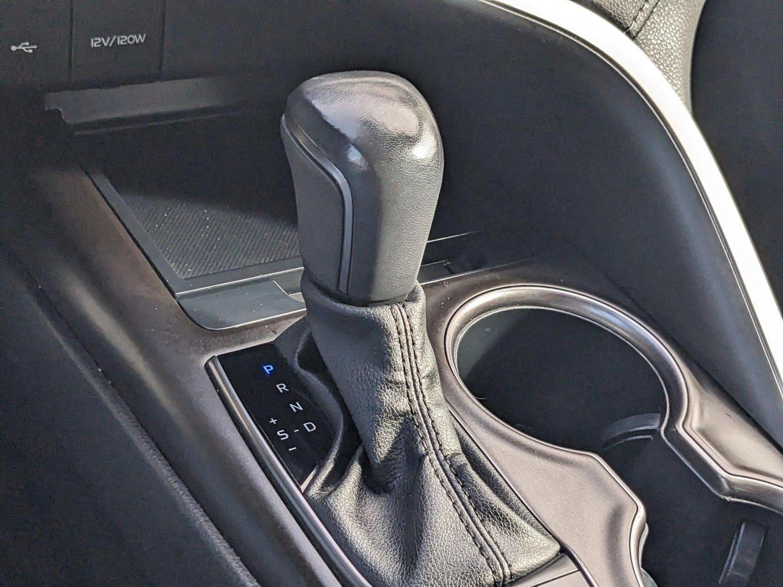 2023 Toyota Camry Vehicle Photo in MIAMI, FL 33172-3015